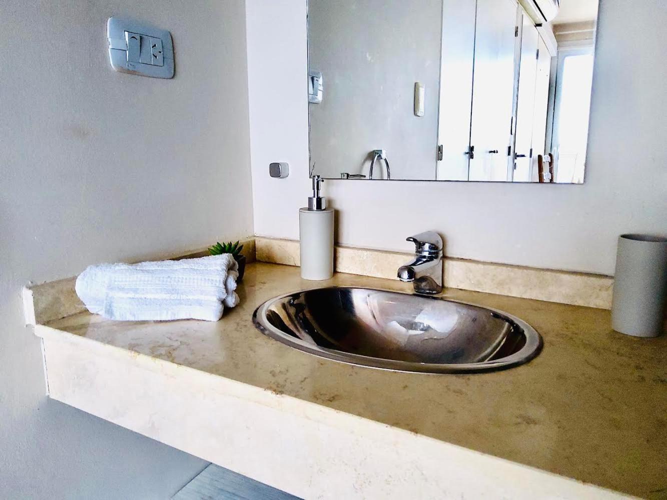 コルドバDepartamento Premiun En Zona Centroアパートメント エクステリア 写真