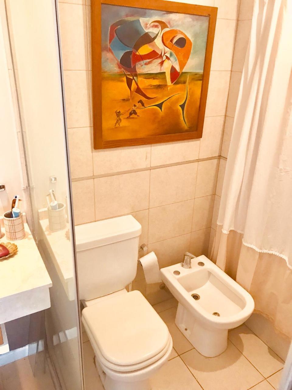 コルドバDepartamento Premiun En Zona Centroアパートメント エクステリア 写真