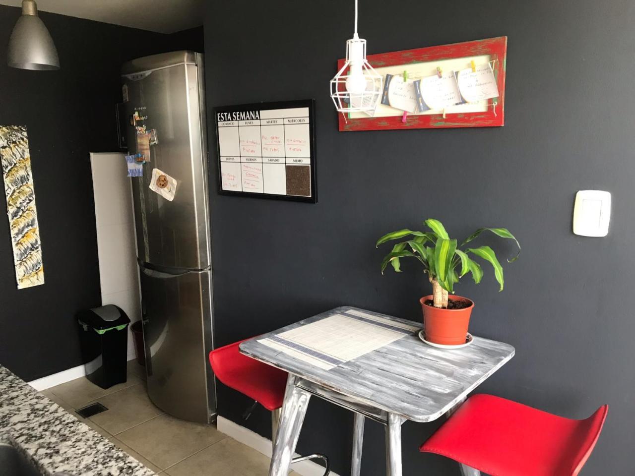 コルドバDepartamento Premiun En Zona Centroアパートメント エクステリア 写真